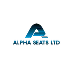 Alpha Seating Logo