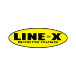 Line-X Logo