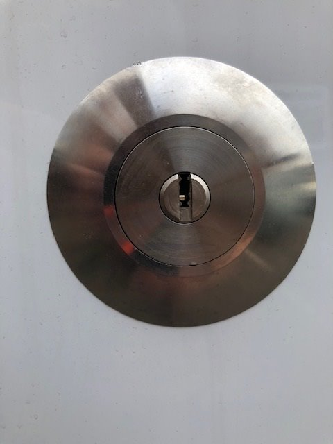Rep Lock